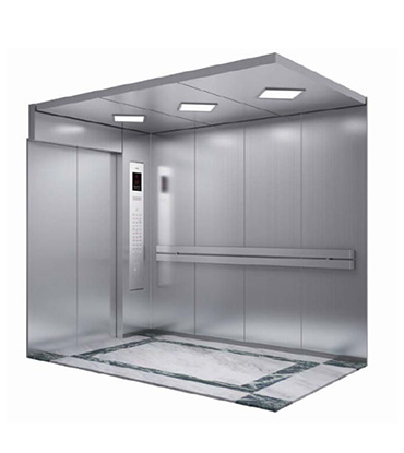 Hospital Lift 001